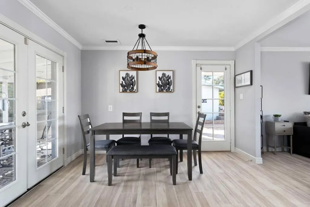 Ultimate Old Town Scottsdale 3 Bedroom Oasis 0*,  États-Unis
