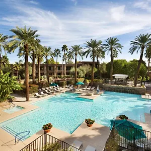 4* Station touristique Doubletree By Hilton Paradise Valley
