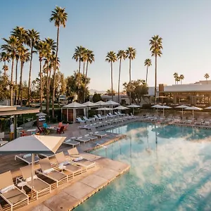 5* Station touristique Andaz &